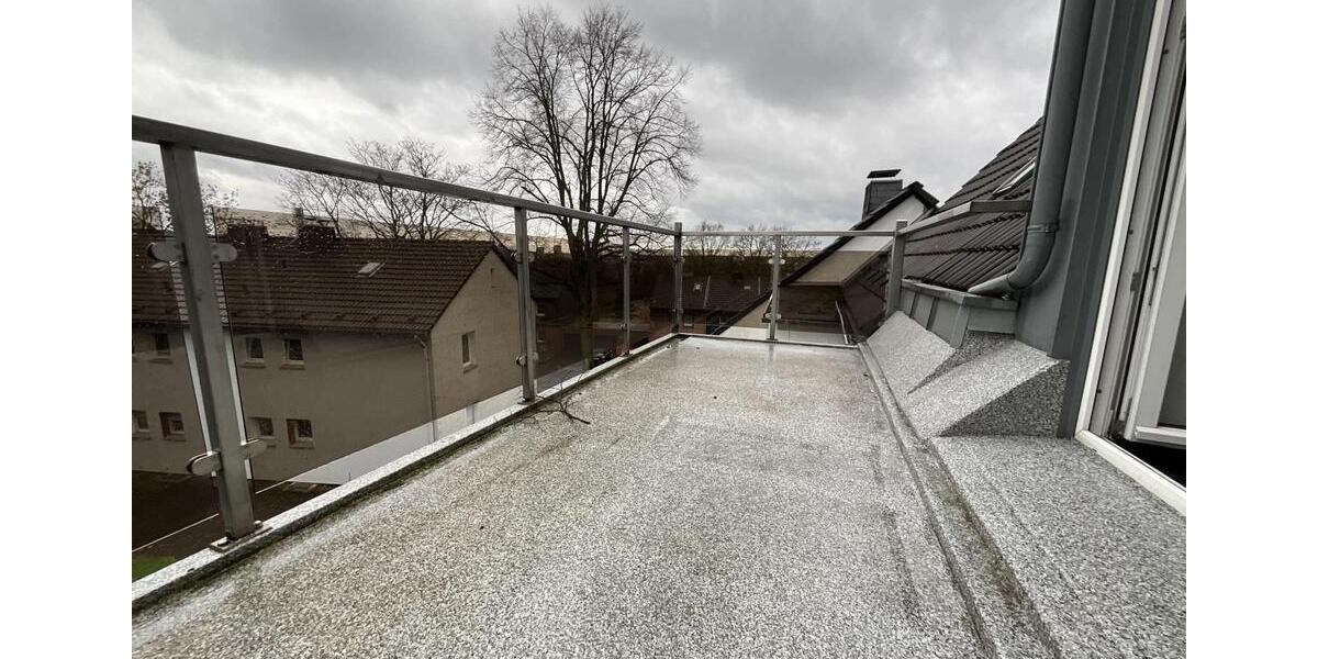 Dachgeschoßwohnung Mülheim an der Ruhr Mellinghofen - 2 Zimmer, 55 m&sup2;, 650&euro; | Angebot:26145178