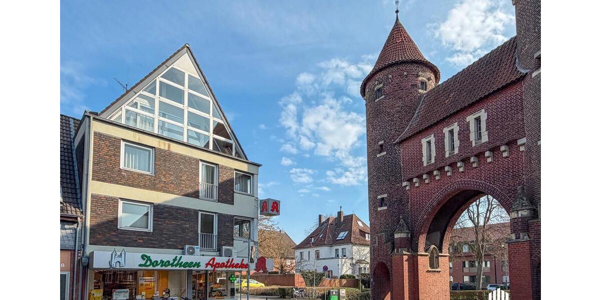 Gewerbeobjekt Dülmen - 780&euro; | Angebot:25915514