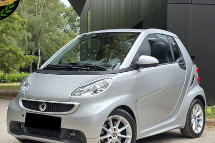 Smart ForTwo 38.850 km 9.450 &euro; Bottrop 46240