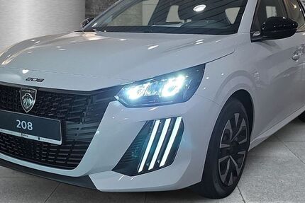 Peugeot 208 4.911 km 16.950 &euro; Herten 45699