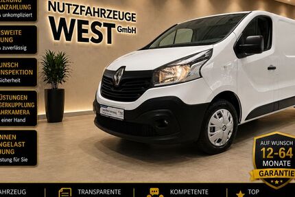 Renault Trafic 109.900 km 12.990 &euro; Datteln 45711
