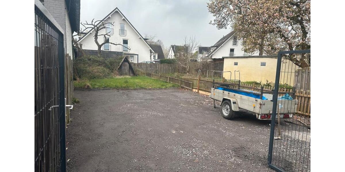 Gewerbeobjekt Dinslaken Lohberg - 600&euro; | Angebot:25961915