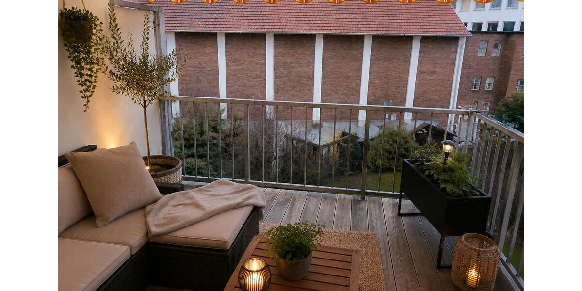 Etagenwohnung Essen Stadtbezirk II - 3 Zimmer, 95 m&sup2;, 365.000&euro; | Angebot:27627631
