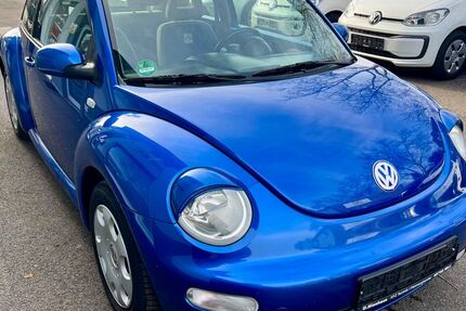 VW New Beetle 164.000 km 1.999 &euro; Recklinghausen 45663