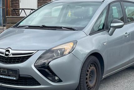 Opel Zafira 112.245 km 3.200 &euro; Gelsenkirchen 45884