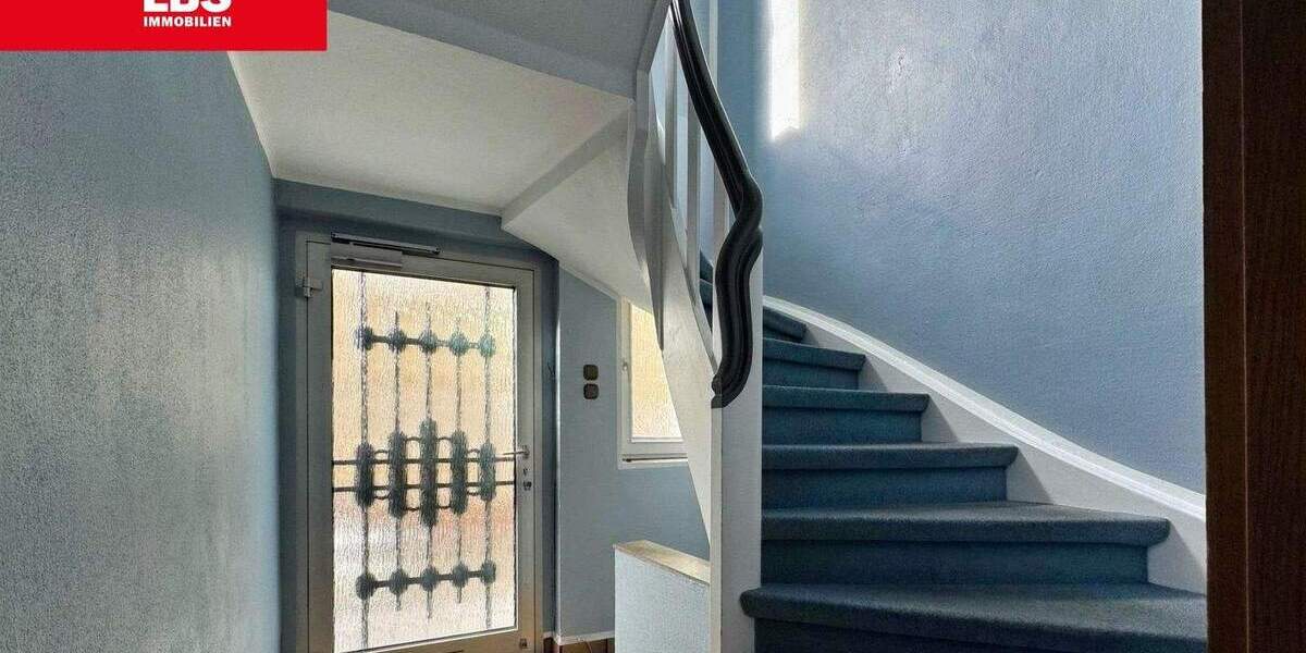 Etagenwohnung Dorsten Feldmark - 2 Zimmer, 79 m&sup2;, 229.000&euro; | Angebot:25737041