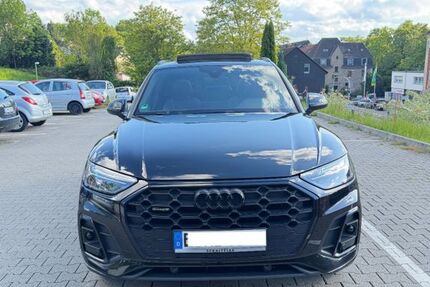 Audi Q5 110.000 km 32.000 &euro; Essen 45257