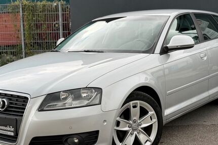 Audi A3 153.700 km 6.499 &euro; Essen 45139
