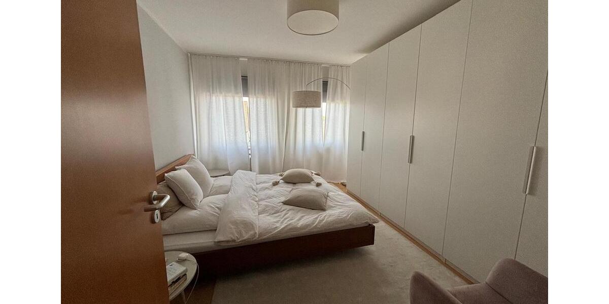 Etagenwohnung Essen Stadtbezirk IV - 3 Zimmer, 75 m&sup2;, 862&euro; | Angebot:25350799