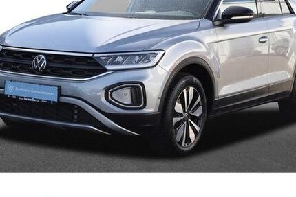 VW T-Roc 6.250 km 25.498 &euro; Recklinghausen 45657