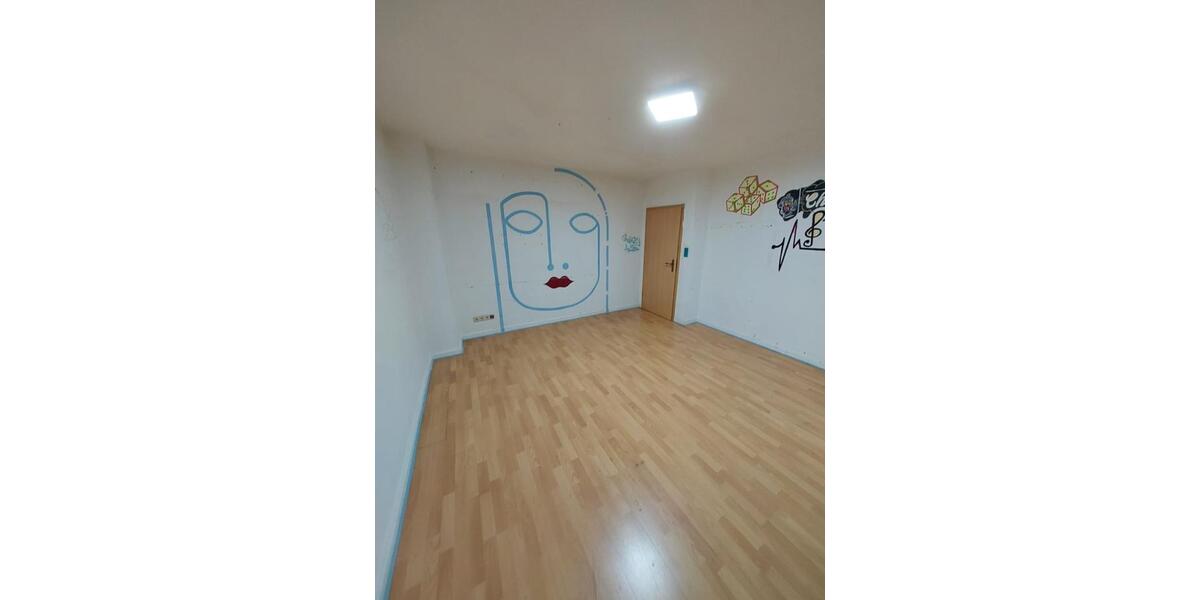 Etagenwohnung Gelsenkirchen Gelsenkirchen-West - 2 Zimmer, 50 m&sup2;, 320&euro; | Angebot:25542409