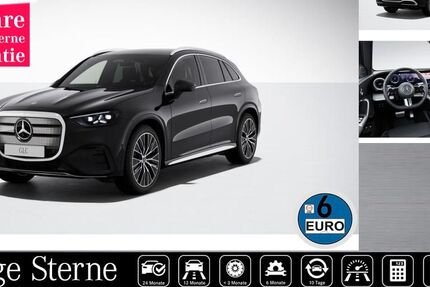 Mercedes-Benz GLC 400 3.012 km 85.998 &euro; Dorsten 46282