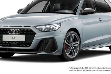 Audi A1 1.877 km 31.722 &euro; Dortmund 44143