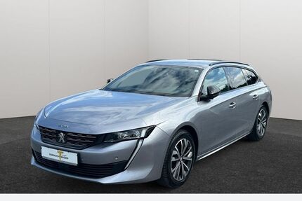 Peugeot 508 65.900 km 19.990 &euro; Castrop-Rauxel 44575