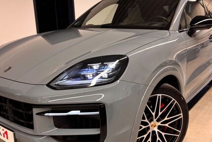 Porsche Cayenne 8.100 km 119.900 &euro; Dülmen 48249