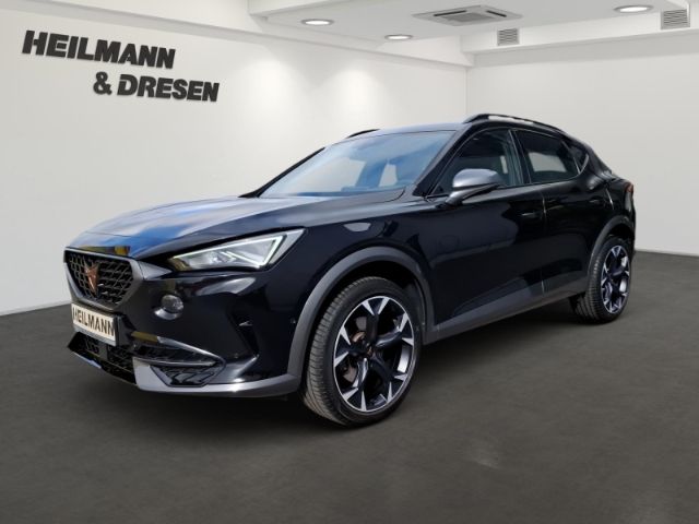 Cupra Formentor 20.164 km 27.950 &euro; Gelsenkirchen 45891