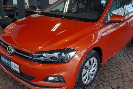 VW Polo 56.149 km 13.400 &euro; Gelsenkirchen 45888