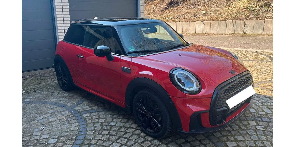 Mini Cooper 15.500 km 25.490 &euro; Essen 45141