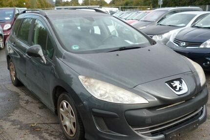 Peugeot 308 200.000 km 1.350 &euro; Bottrop 46238