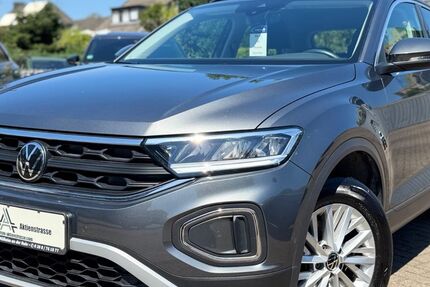 VW T-Roc 58.800 km 18.799 &euro; Mülheim / Ruhr 45473