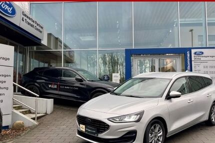 Ford Focus 21.100 km 23.990 &euro; Dülmen 48249