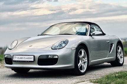 Porsche Boxster 246.117 km 16.800 &euro; Essen 45127