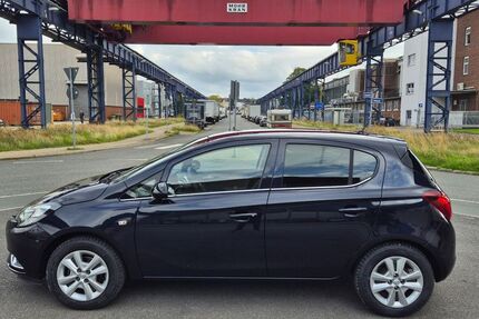 Opel Corsa 43.750 km 9.190 &euro; Mülheim 45476