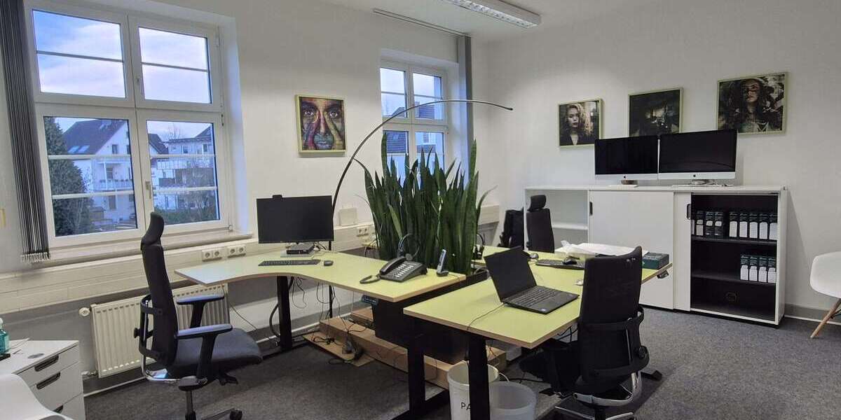 Gewerbeobjekt Gladbeck - 470&euro; | Angebot:26757261