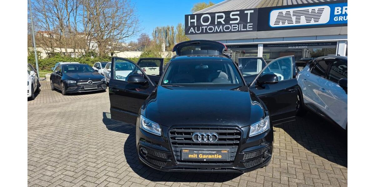 Audi Q5 70.000 km 24.750 &euro; Essen 45279