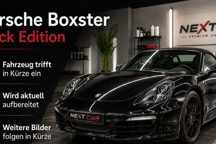 Porsche Boxster 37.000 km 57.999 &euro; Mülheim an der Ruhr 45476
