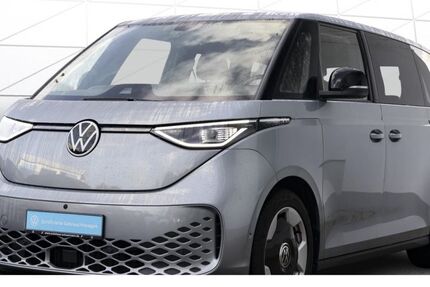 VW ID. Buzz 11.556 km 46.679 &euro; Herten 45701
