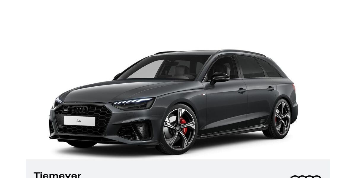 Audi A4 12.533 km 38.480 &euro; Bochum 44809