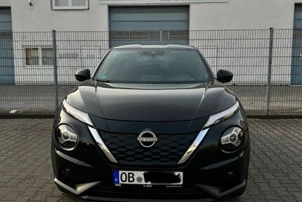 Nissan Juke 31.580 km 19.000 &euro; Oberhausen 46147