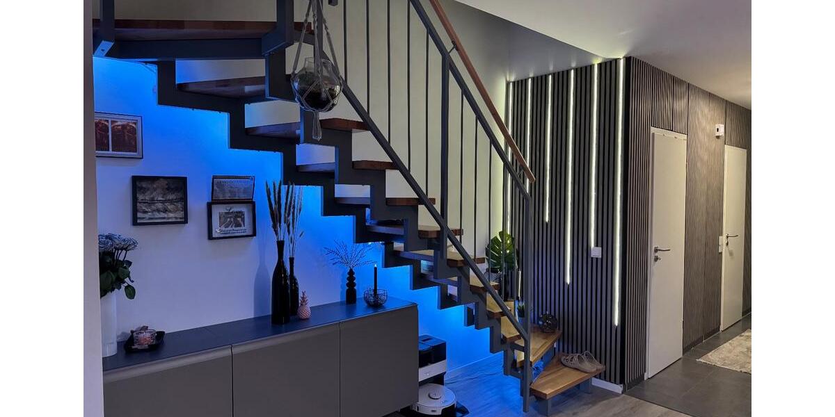 Reihenhaus Gelsenkirchen Ückendorf - 5.5 Zimmer, 130 m&sup2;, 399.000&euro; | Angebot:25538473