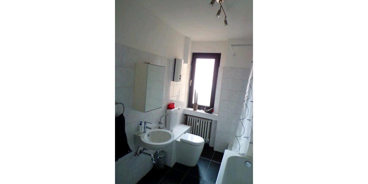 Etagenwohnung Gelsenkirchen - 2 Zimmer, 49 m&sup2;, 89.000&euro; | Angebot:26066336