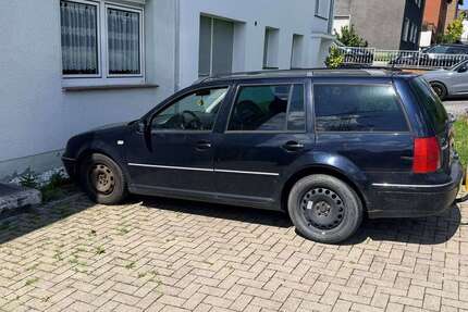 VW Bora 203.000 km 850 &euro; Dortmund, Stadt 44369