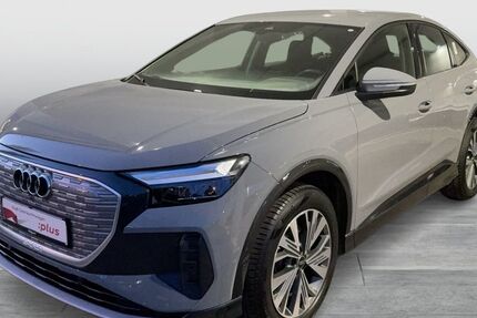 Audi Q4 e-tron 24.979 km 25.115 &euro; Dortmund 44143