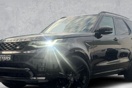 Land Rover Discovery 4.000 km 89.900 &euro; Dortmund 44143