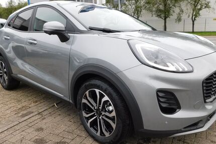 Ford Puma 2.000 km 23.790 &euro; Selm 59379