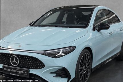 Mercedes-Benz CLA 250 13.772 km 52.740 &euro; Dinslaken 46535