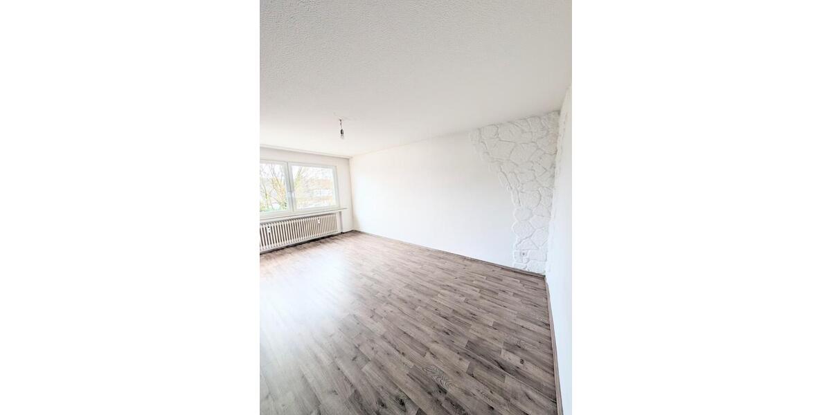 Etagenwohnung Bochum Günnigfeld - 3 Zimmer, 64 m&sup2;, 512&euro; | Angebot:25901473