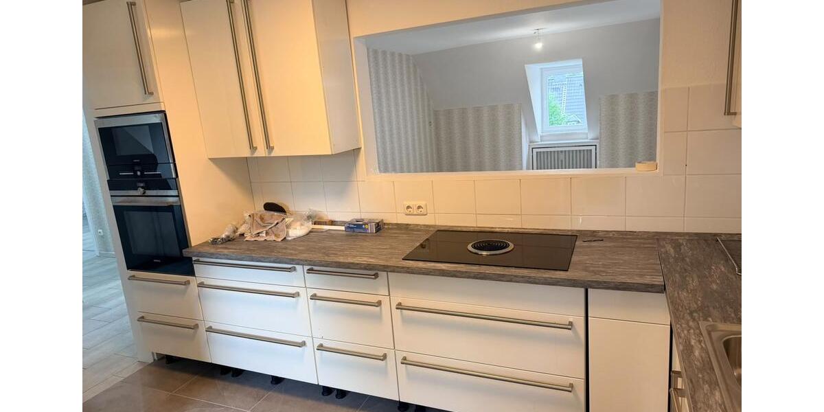 Doppelhaushälfte Gelsenkirchen Buer - 4 Zimmer, 125 m&sup2;, 1.800&euro; | Angebot:27615653