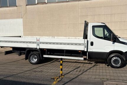 IVECO Andere 230.000 km 20.900 &euro; Dortmund 44339