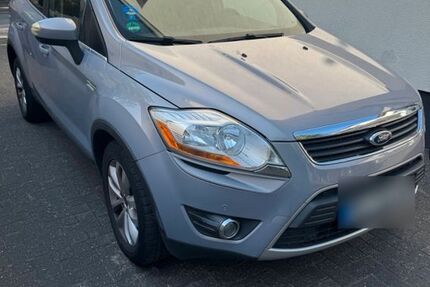 Ford Kuga 170.000 km 7.900 &euro; Dortmund 44149