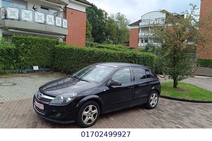 Opel Astra 235.000 km 1.790 &euro; Oberhausen 46145