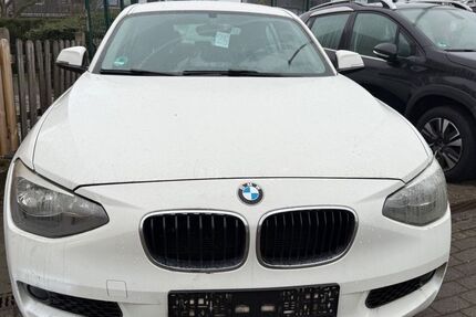 BMW 116 308.000 km 3.999 &euro; Essen 45355