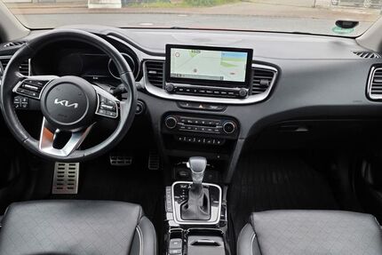 Kia ceed / Ceed 41.000 km 23.990 &euro; Hünxe 46569