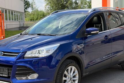 Ford Kuga 324.000 km 4.990 &euro; Herten 45701