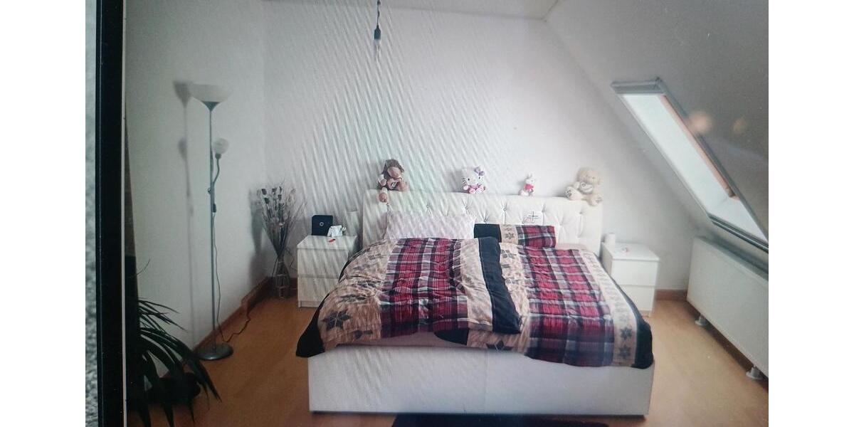 Maisonettenwohnung Herne Baukau - 3 Zimmer, 84 m&sup2;, 780&euro; | Angebot:26040994