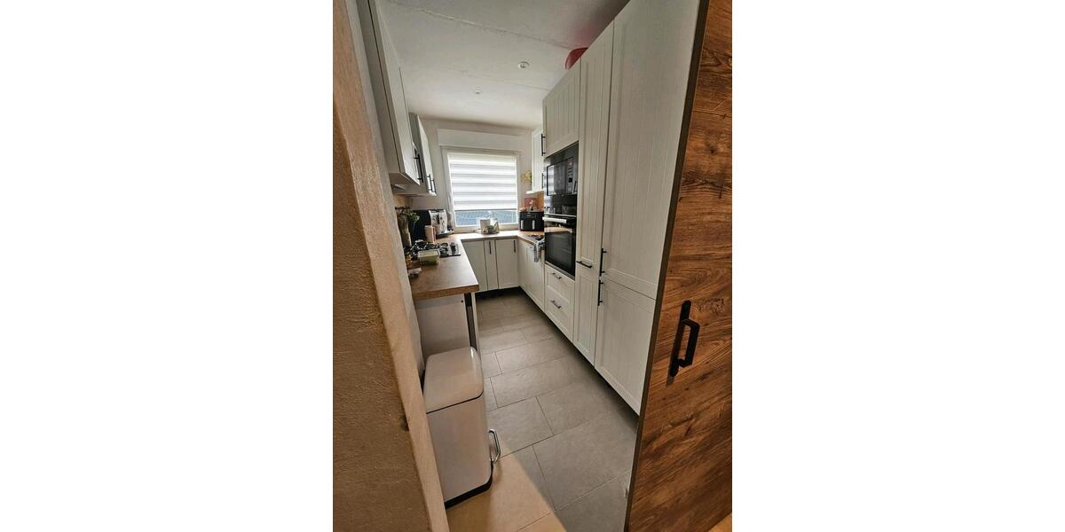 Erdgeschoßwohnung Herdecke - 3 Zimmer, 57 m&sup2;, 900&euro; | Angebot:26033799